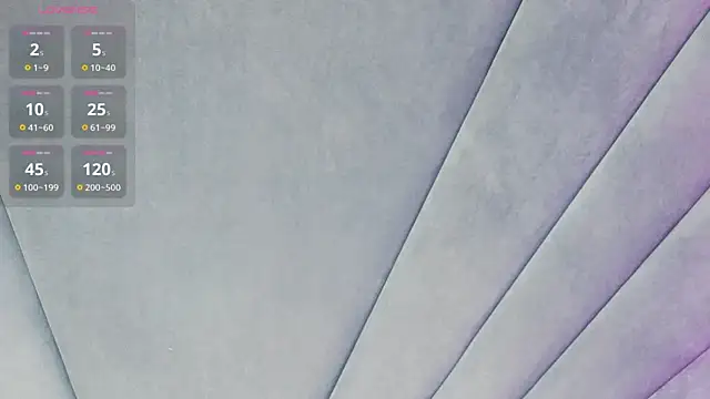 Evelisse live sex cam