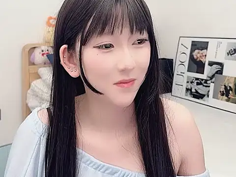 lnua-lnua's cam snapshot