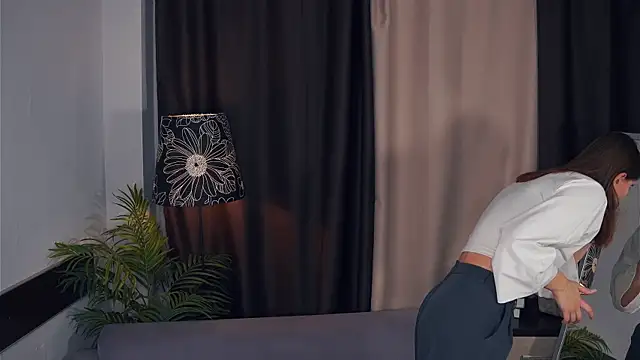 ChrisAmott's cam snapshot