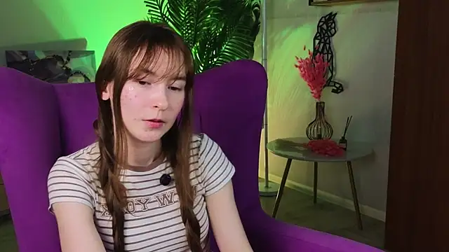 MaragretLoban's cam snapshot