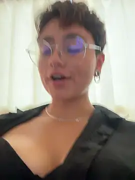 Chriss_gomez2's cam snapshot