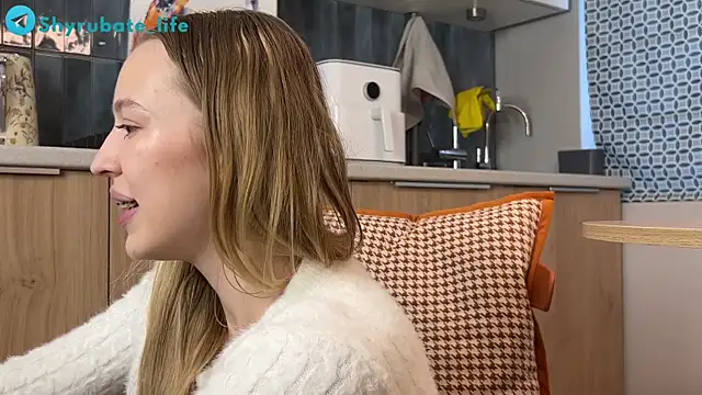 Shyrubate live sex cam