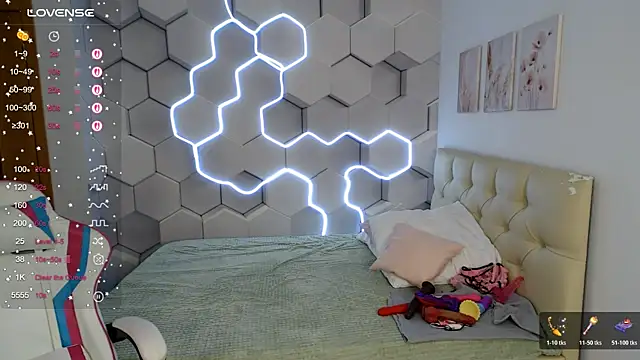 aliicemeow's cam snapshot