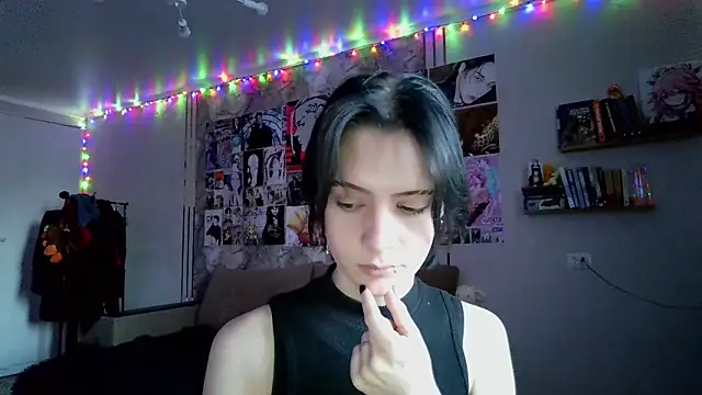 LxayBloom's cam snapshot