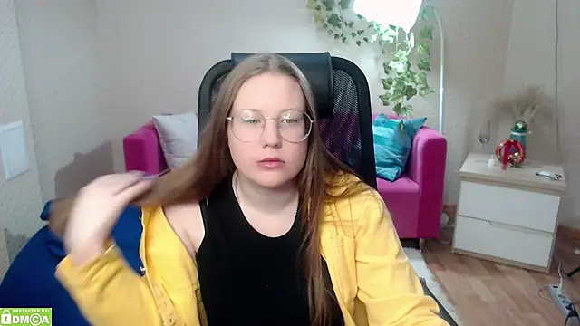 kuri_u's cam snapshot