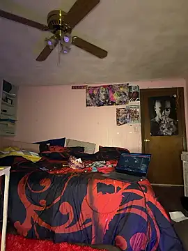 Jennysbakery's cam snapshot