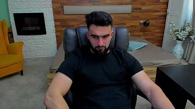 MicahLane live sex cam