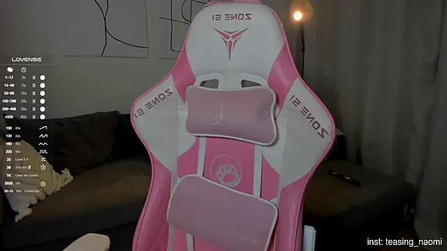 aesthetics__tease's cam snapshot