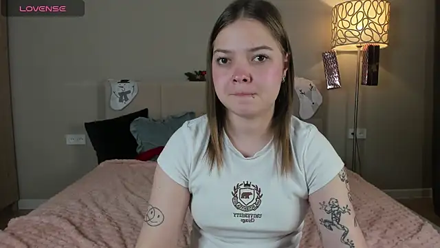 catanadick's cam snapshot