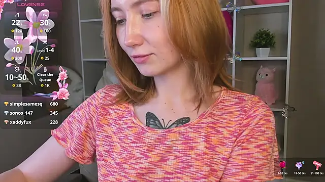 Jane_Mooree's cam snapshot