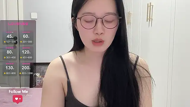 rose-u's cam snapshot