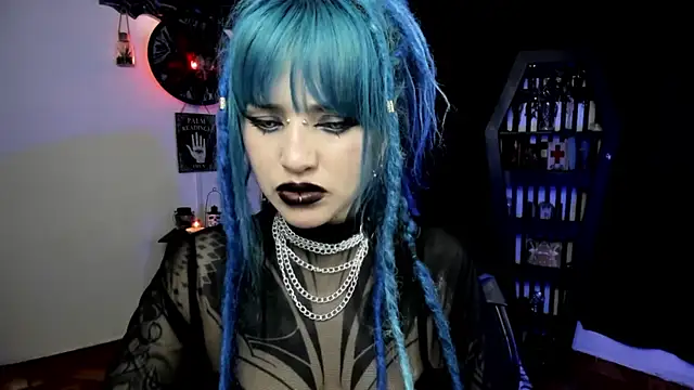 DimmuandDarkness live sex cam