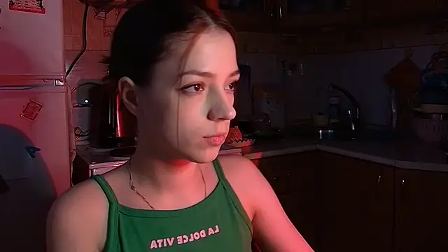 PamBeesly live sex cam