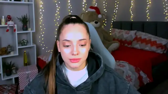 MelanieAlves live sex cam