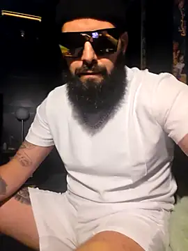 BigDonnyBig live sex cam