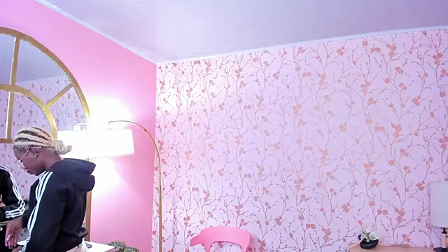 amber-hill's cam snapshot