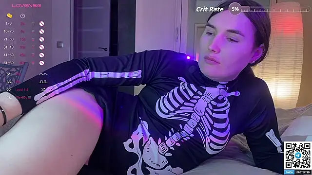 Maria_Bowie live sex cam