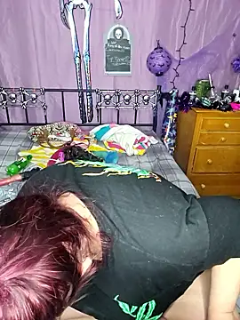 BabygurlJay's cam snapshot