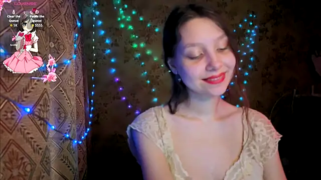 QutieDaSweet live sex cam