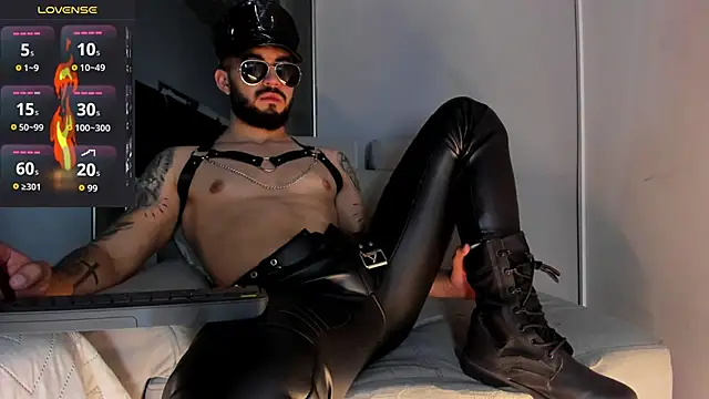 MarkWalker__ live sex cam