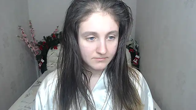 Holliy_Cooper live sex cam