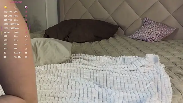 NormaCusson's cam snapshot