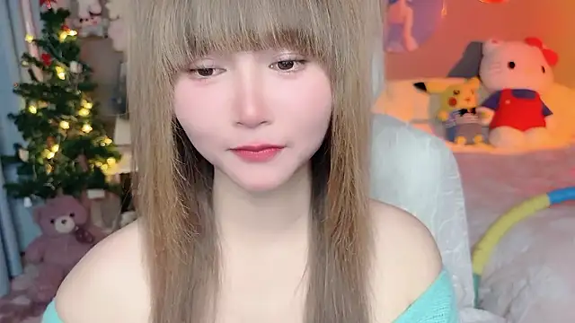 -xiao-xiao-'s cam snapshot