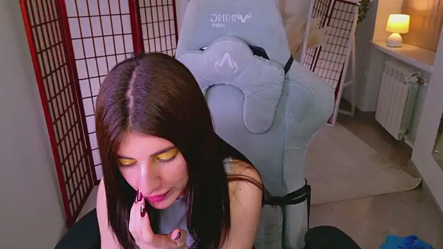 MeganFury's cam snapshot