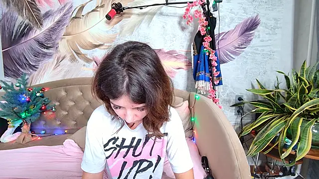 Anoraa's cam snapshot