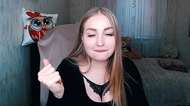 _KittyBoo's cam snapshot