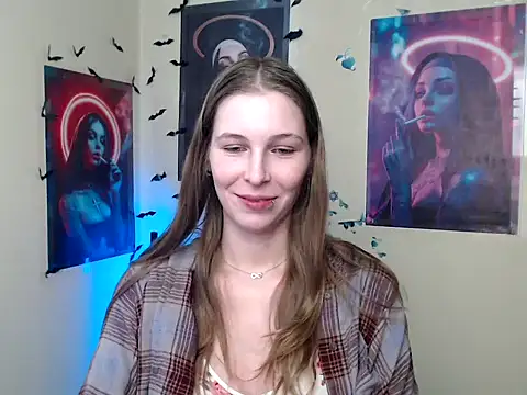 StrangerGi's cam snapshot