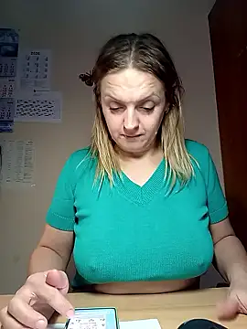 Ami_Foxy's cam snapshot