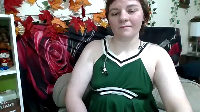 AverageRose's cam snapshot