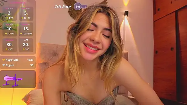 Nathaly-sky live sex cam