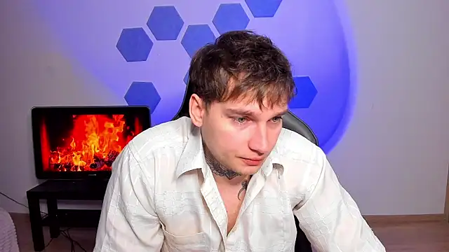 Chris_Tyson live sex cam