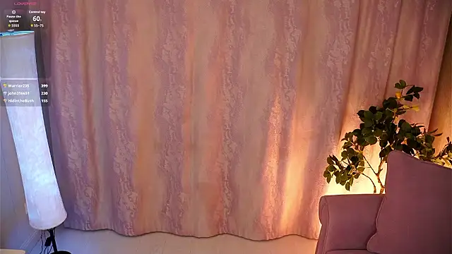 JudeSteuart live sex cam