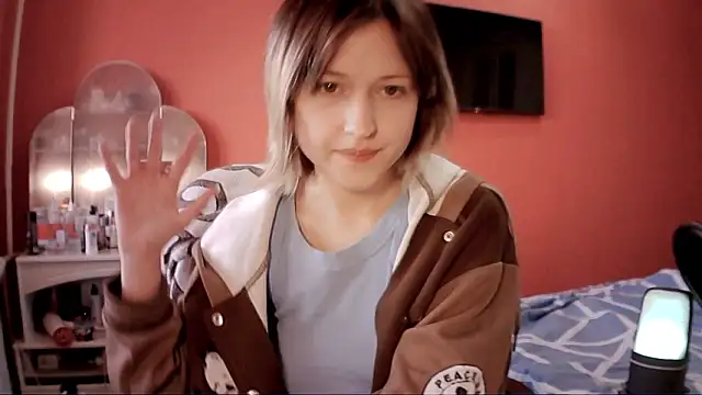 SnowWhiteNika live sex cam