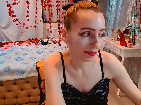 AnneDevrim live sex cam