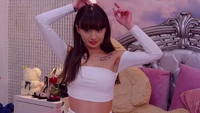 KayaBabby's cam snapshot