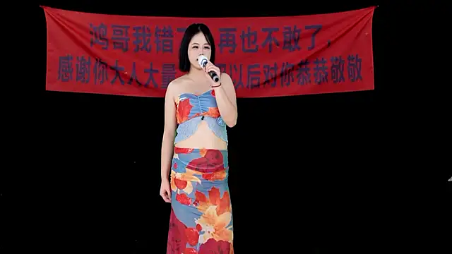 D-lucky2's cam snapshot