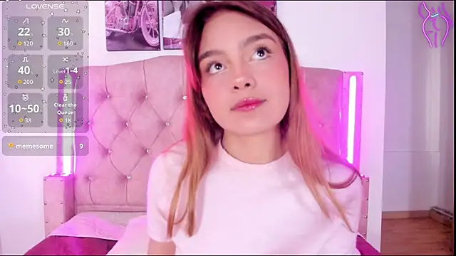 liaa__cutee's cam snapshot