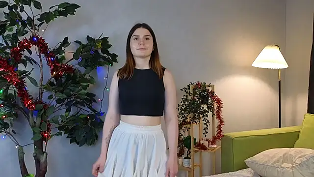 RickiHamelinck's cam snapshot