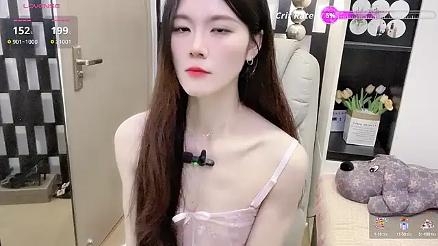 Yueyue-MM live sex cam