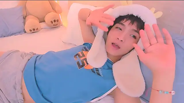 Sweet_Allan live sex cam