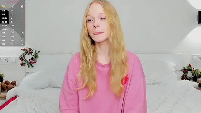 GhisllaineWestler live sex cam