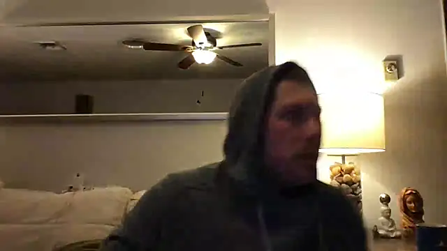 God_Of_ThundeRR live sex cam