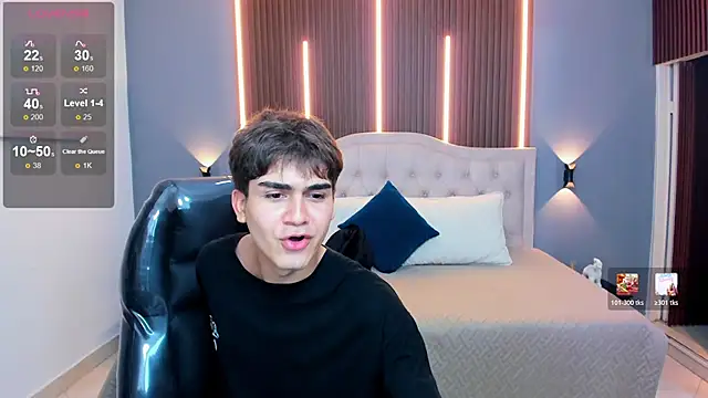 Tommy18__ live sex cam