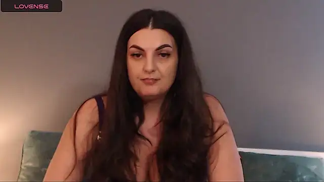 itsyourlady live sex cam