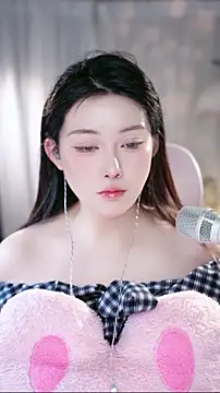 Dou-Dou-er live sex cam