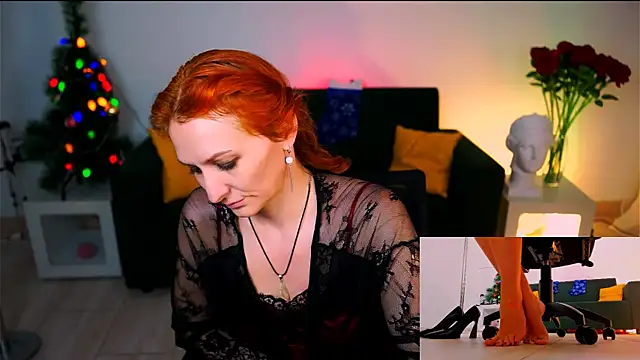 DianaTorrens live sex cam